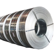 Hot Sale Steel Banding Strap Tempered Galvanized Steel Strip Packing Steel Strips